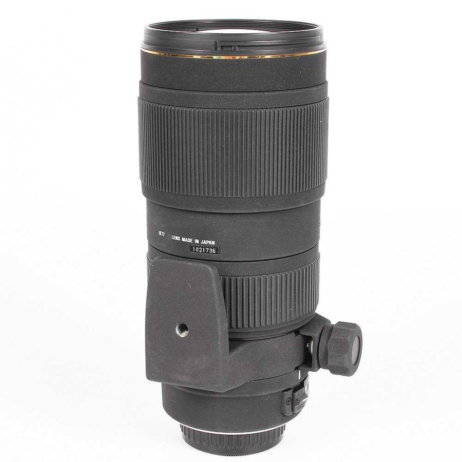 Sigma Slr & Dslr Lenses | Sigma 70-200Mm F/2.8 Ii Ex Dg Apo Macro Hsm Autofocus Lens For Pentax K-Mount {77}