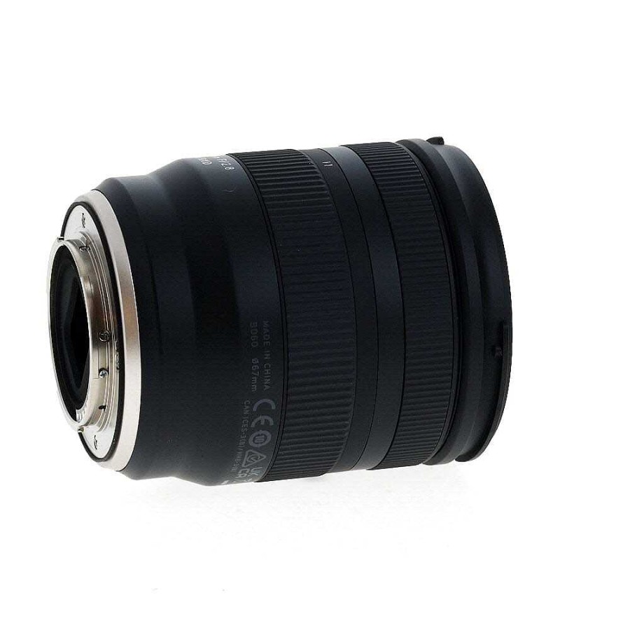 Tamron Mirrorless Lenses | Tamron 11-20Mm F/2.8 Di Iii-A Rxd Aps-C Lens For Fujifilm X-Mount {67} B060