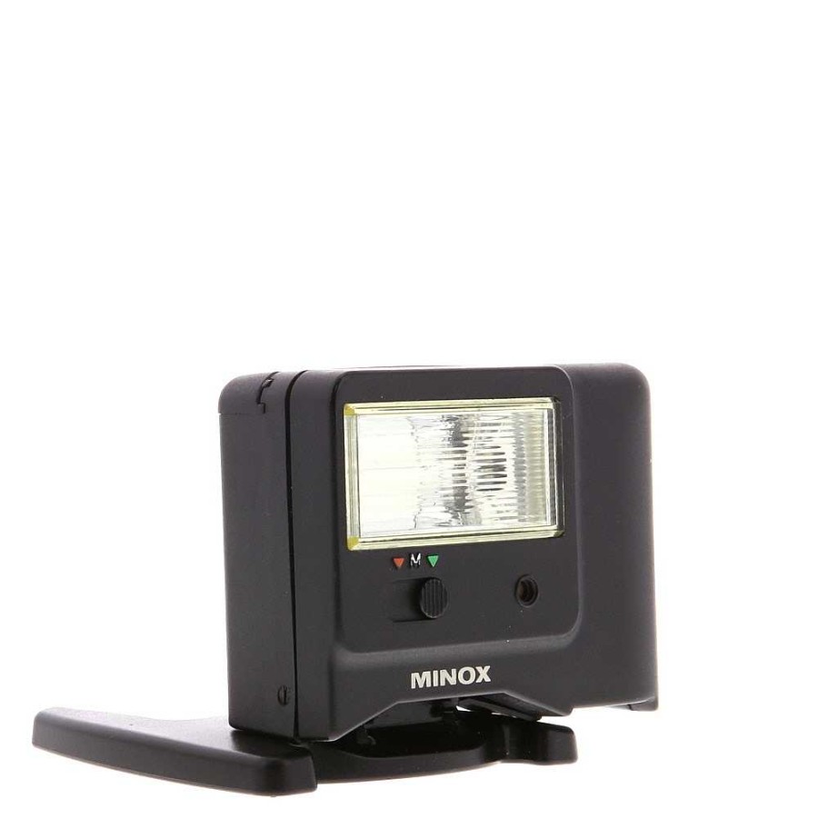 Minox On-Camera Flashes & Lights | Minox Fc 35 Flash [Gn58]