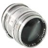 Nikon Rangefinder Lenses | Nikon 8.5Cm (85Mm) F/2 Nikkor-P.C Nippon Kogaku Japan Lens For Rangefinder {48}