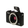 Canon Mirrorless Cameras | Canon Eos M100 Mirrorless Camera, Black {24.2Mp}