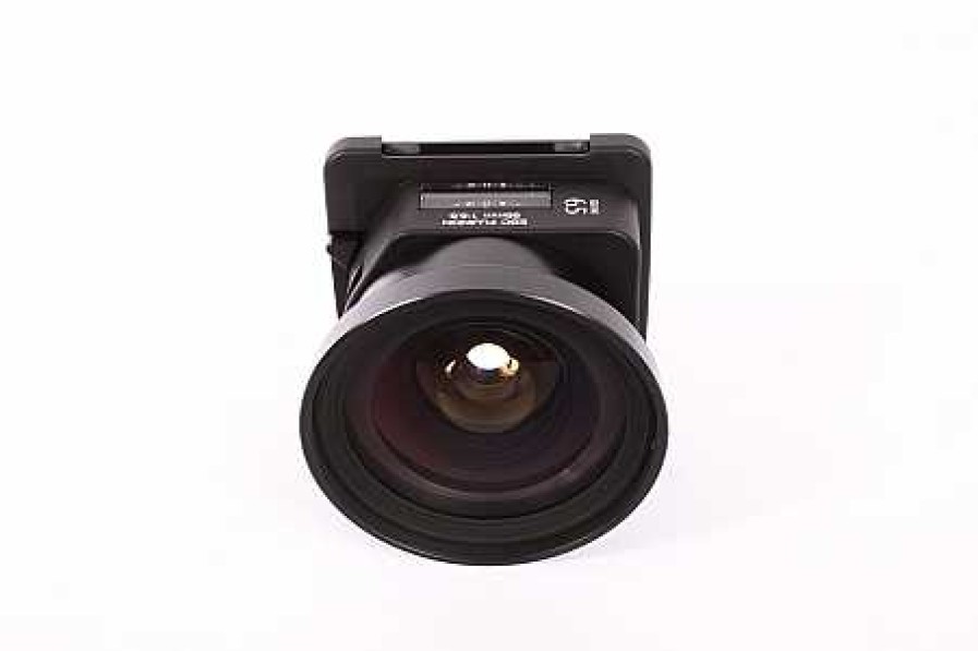 Fuji Medium Format Lenses | Fuji Fujinon 65Mm F/5.6 Ebc Gx-M Lens For Gx680 {95}