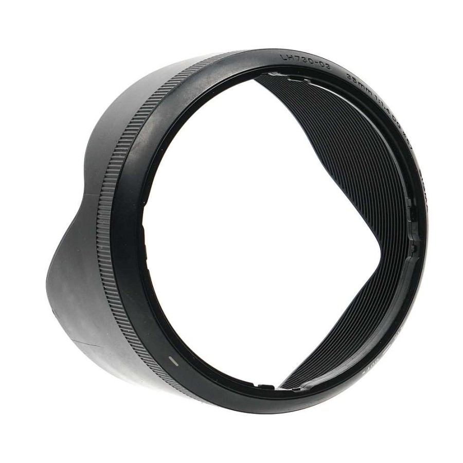 Sigma Lens Accessories | Sigma Lh730-03 Lens Hood For 35Mm F/1.4 Art Dg Hsm