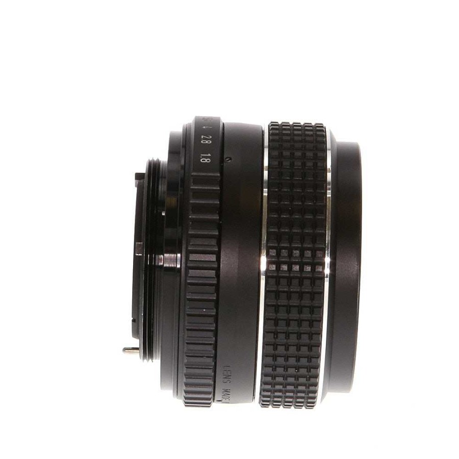 Pentax Slr & Dslr Lenses | Pentax 55Mm F/1.8 Smc Takumar Manual Focus Lens For M42 Screw Mount {49}