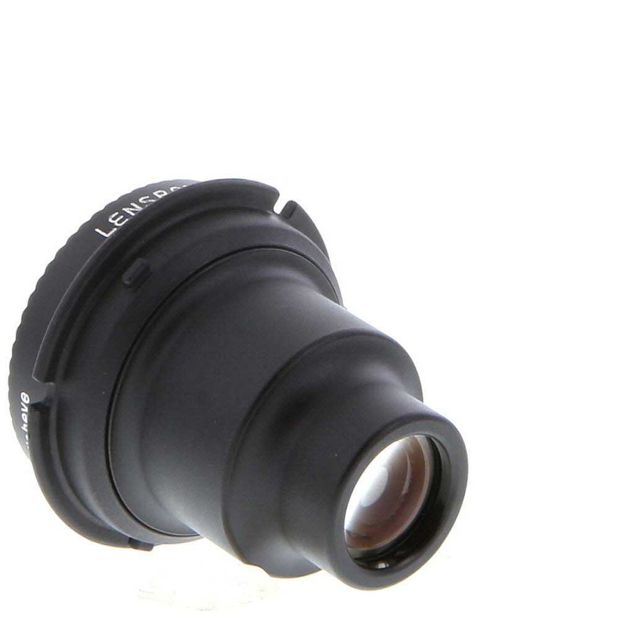 Lensbaby Other Lenses | Lensbaby 12Mm Fisheye Optic For Composer, Scout