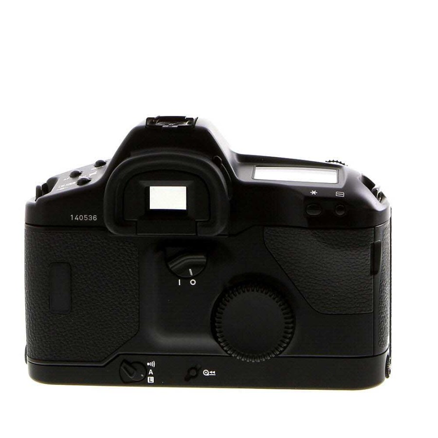 Canon 35Mm Film Cameras | Canon Eos 1N 35Mm Camera Body