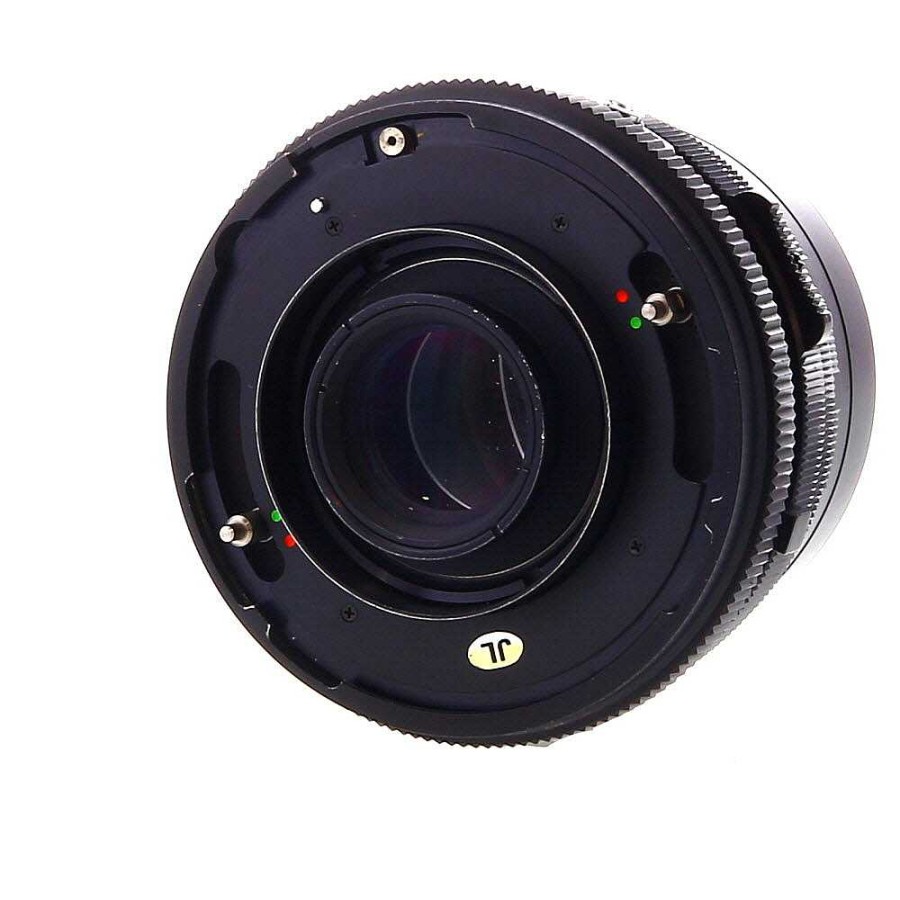 Mamiya Medium Format Lenses | Mamiya 180Mm F/4.5 Sekor C Lens For Rb67 {77}