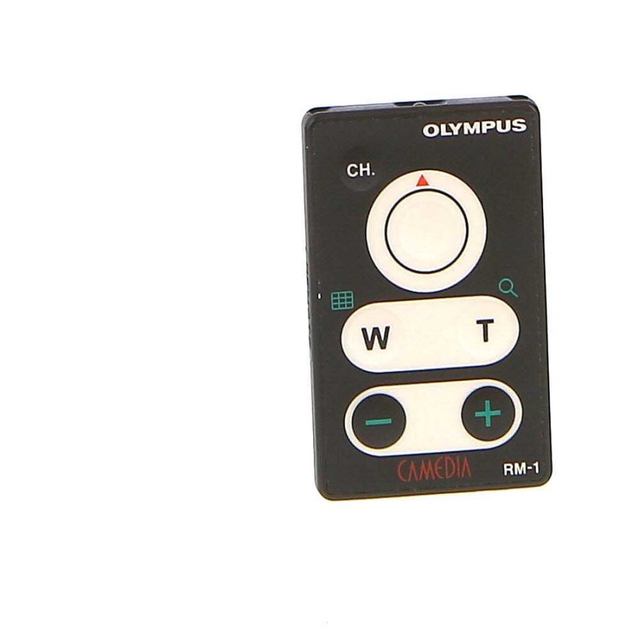 Olympus Camera Accessories | Olympus Remote Rm-1 (C/E Series Cameras)