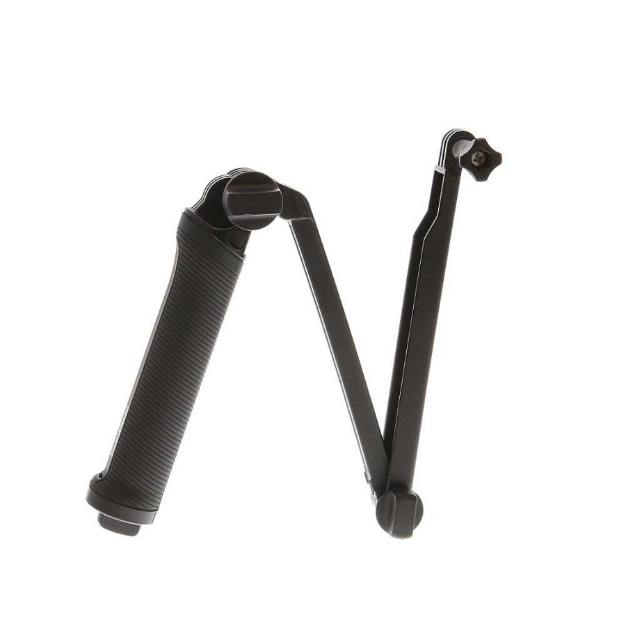 GoPro Camera Accessories | Gopro 3-Way Tripod/Grip/Arm With Tilt Head For Hero Cameras