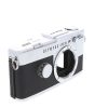 Olympus 35Mm Film Cameras | Olympus Pen Ft 35Mm Half Frame Camera Body, Chrome