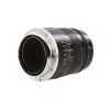 Leica Rangefinder Lenses | Leica 90Mm F/4 Elmar-C Wetzlar M-Mount Lens, Germany, Black {E39}