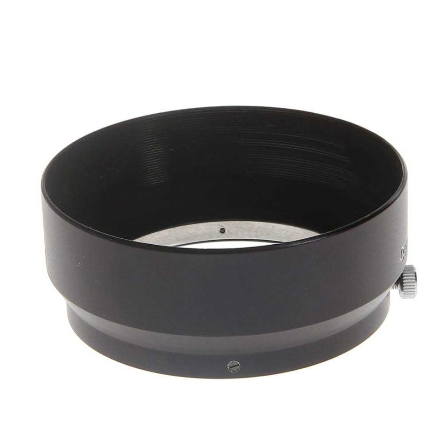 Canon Lens Accessories | Canon W-50A Lens Hood (35Mm F/3.5 Fl)