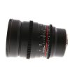 Rokinon Mirrorless Lenses | Rokinon Cine 24Mm T1.5 Ed As If Umc Manual Lens For Mft (Micro Four Thirds) {77}