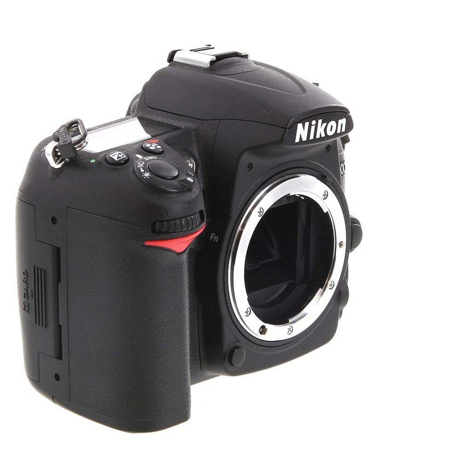 Nikon Dslr Cameras | Nikon D7000 Dslr Camera Body {16.2Mp}