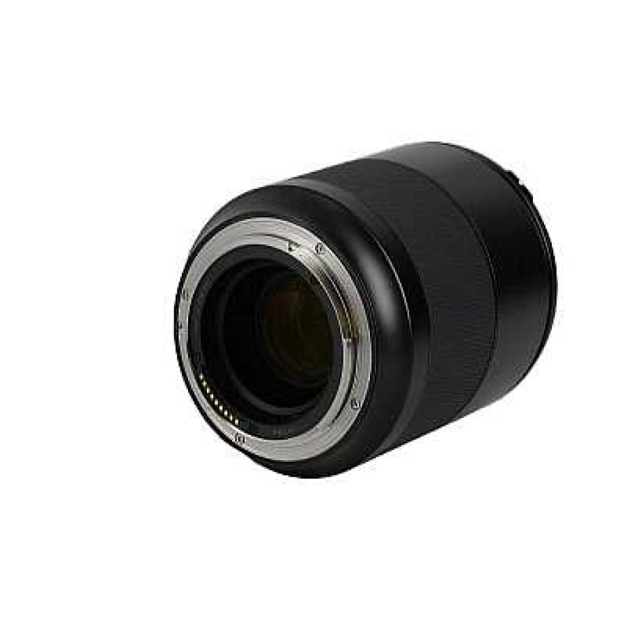 Hasselblad Medium Format Lenses | Hasselblad Xcd 80Mm F/1.9 Autofocus Lens For X-System {77}