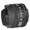 Nikon Slr & Dslr Lenses | Nikon Af Nikkor 16Mm F/2.8 D Fisheye Autofocus Lens {Rear Bayonet}