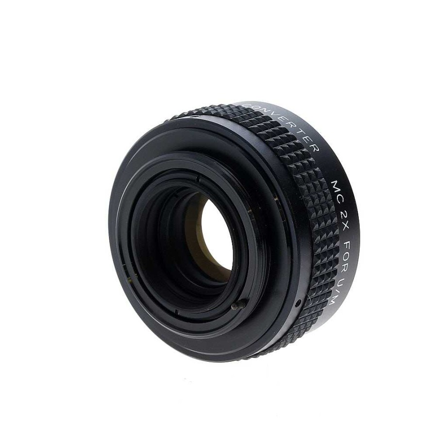 Miscellaneous Slr & Dslr Lenses | Miscellaneous Brand 2X Auto Teleconverter For Pentax Screwmount M42