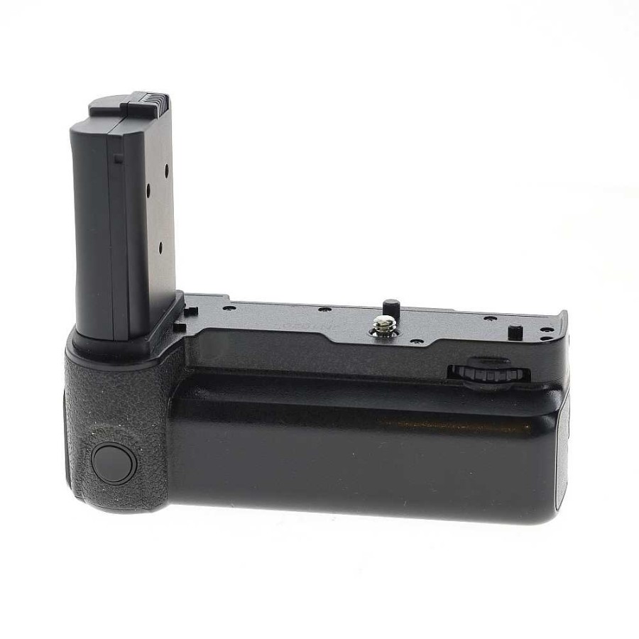 Vello Camera Accessories | Vello Bg-N21 Vertical Battery Grip For Nikon Z 5, Z 6, Z 6 Ii, Z 7, And Z 7 Ii Mirrorless Camera