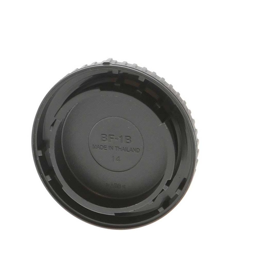 Nikon Camera Accessories | Nikon Bf-1B F Mount Body Cap