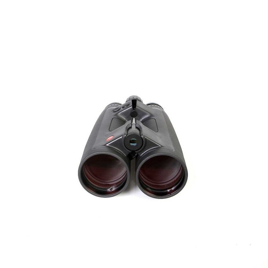 Leica Binoculars, Scopes & Accessories | Leica Geovid 8X56 Hd-B 3000 Laser Rangefinder Binocular, Black (40802)