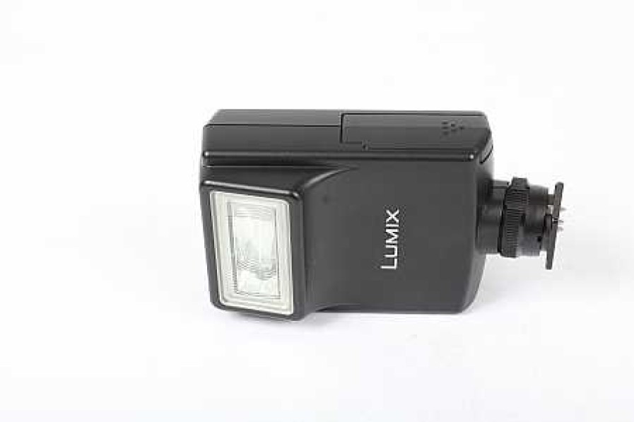 Panasonic On-Camera Flashes & Lights | Panasonic Dmw-Fl220 Flash [Gn22M]