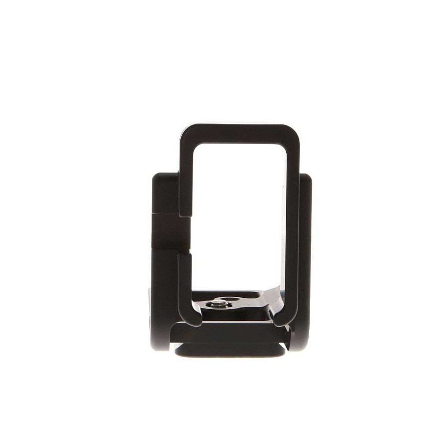 Kirk Tripod Accessories | Kirk Bl-5Dii L-Bracket For Canon Eos 5D Mark Ii