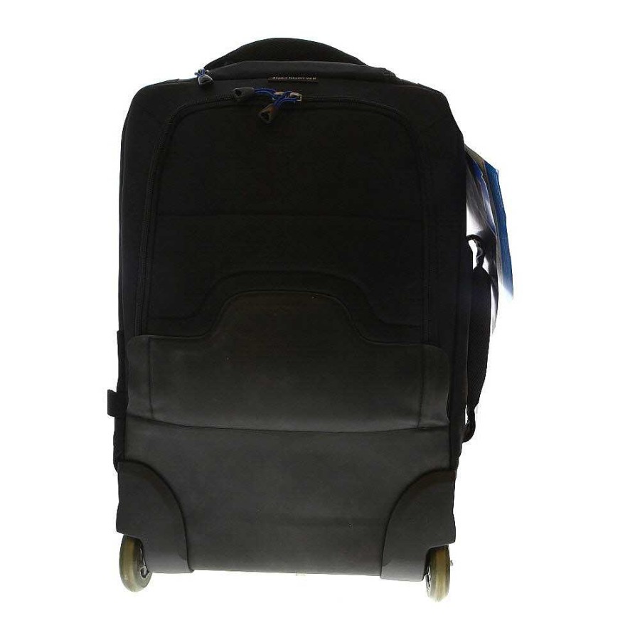 Think Tank Photo Bags & Cases | Think Tank Airport Takeoff V2.0 Rolling Camera Bag, Black, 12X21X8"