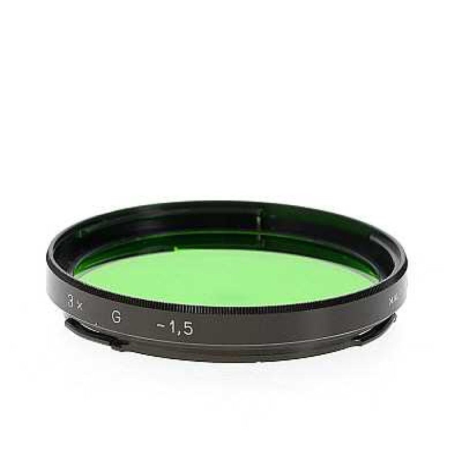 Hasselblad Medium Format Accessories | Hasselblad Bayonet 50 G-1.5 (3X) Filter