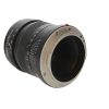 HandeVision Mirrorless Lenses | Handevision 50Mm F/2.4 Iberit Full-Frame Manual Lens For Leica L-Mount, Black {49}