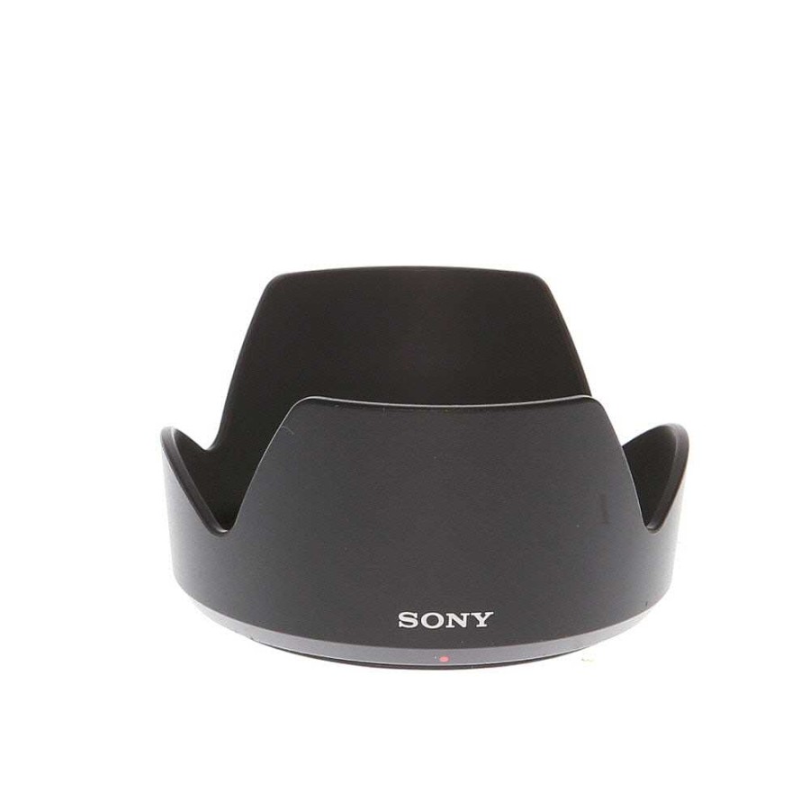 Sony Lens Accessories | Sony Alc-Sh153 Lens Hood For 18-135Mm F/3.5-5.6 E Oss