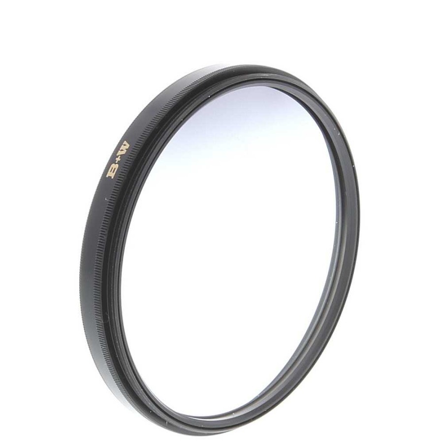 B+W Lens Accessories | B+W 72Mm Graduated Gray 25% /"Farbverlauf/" Filter