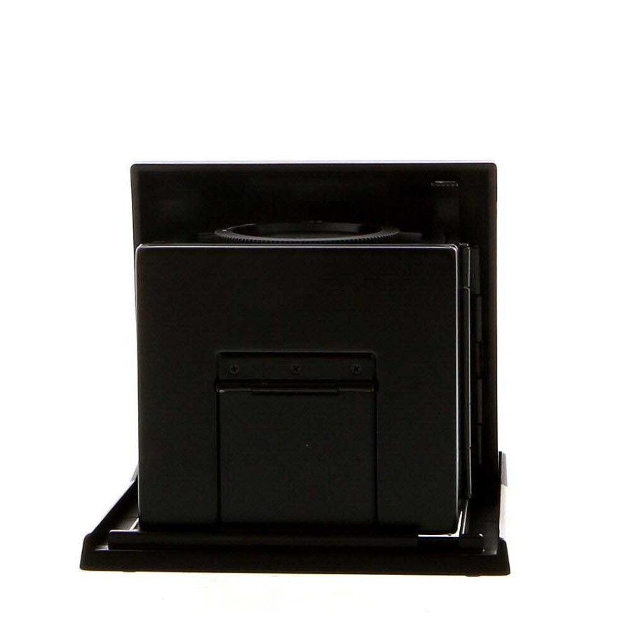 Bronica Camera Accessories | Bronica Waist Level Finder For Etr System