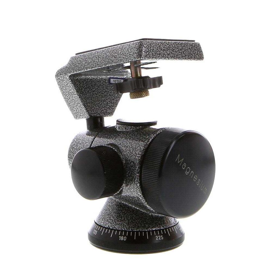 Gitzo Tripod Heads | Gitzo G1275M Ball Head For Tripod