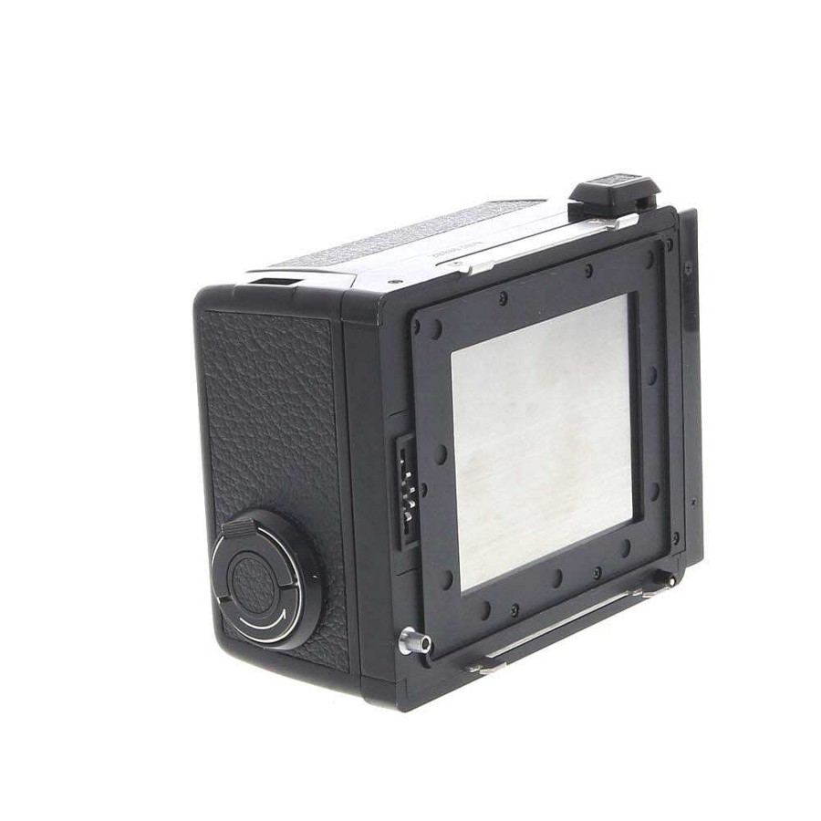 Bronica Camera Accessories | Bronica 120 Film Back For Etr System, Black