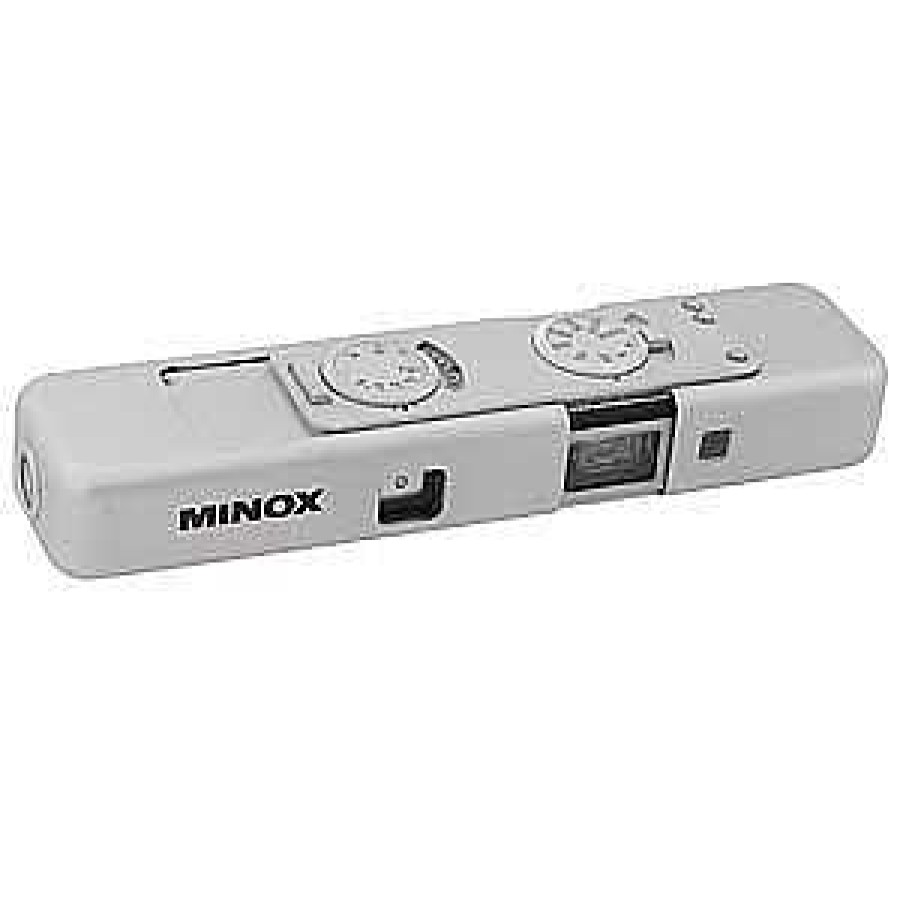 Minox Other Film Cameras | Minox Lx Chrome