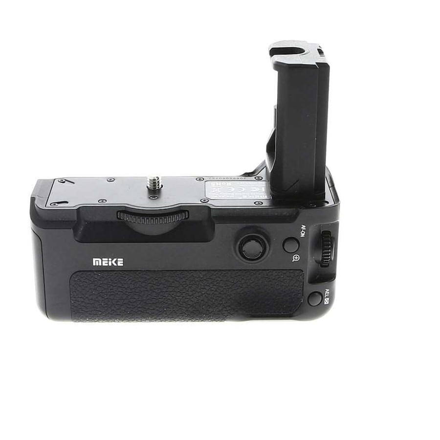 Meike Camera Accessories | Meike Mk-A9 Pro Veritcal Battery Grip For Sony A9, A7Riii, A7Iii