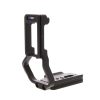 Kirk Tripod Accessories | Kirk Bl-Xt2G L-Bracket For Fujifilm Xt-2