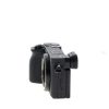 Sony Mirrorless Cameras | Sony A6600 Mirrorless Camera Body, Black {24.2Mp}