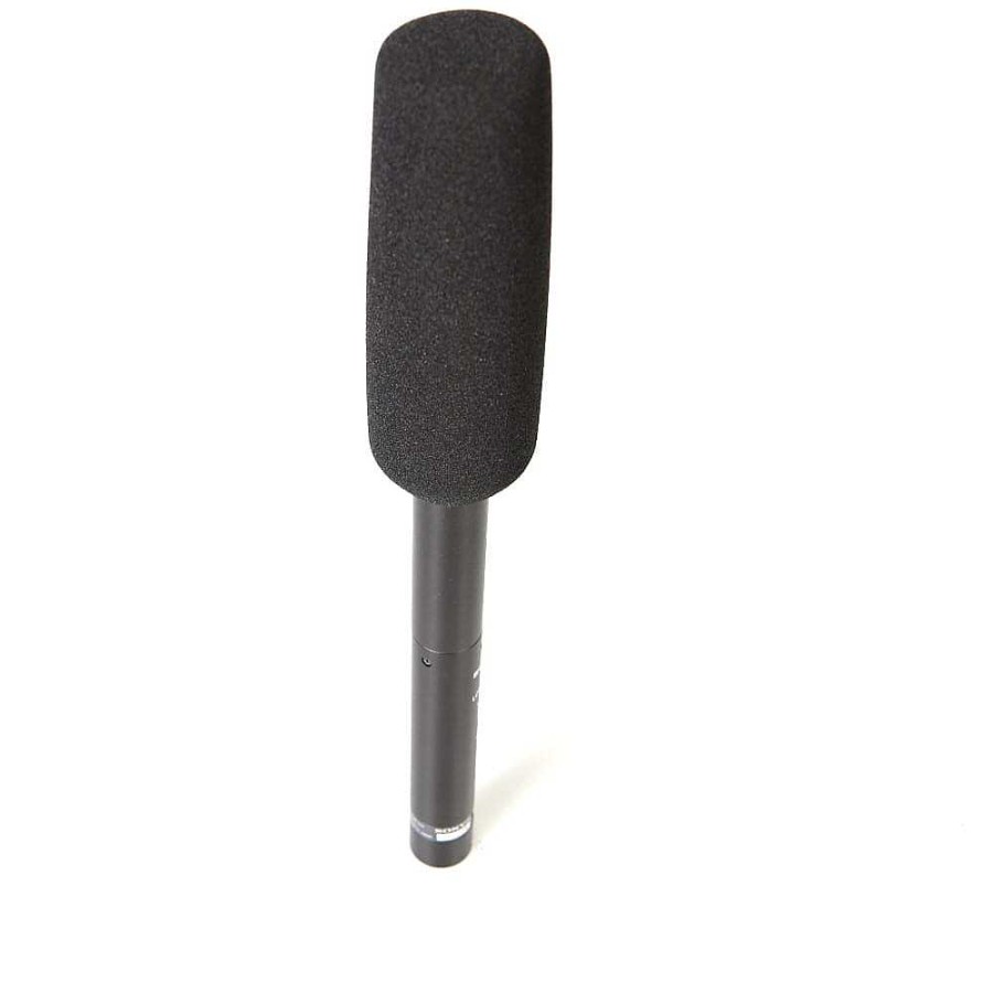 Sony Movie & Video Accessories | Sony Ecm-674 Shotgun Microphone