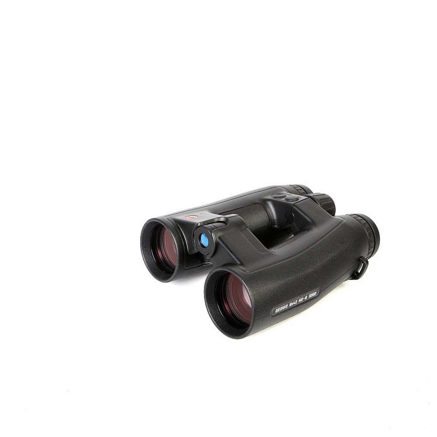 Leica Binoculars, Scopes & Accessories | Leica Geovid 8X42 Hd-B 3000 Laser Rangefinder Binocular, Black (40800)