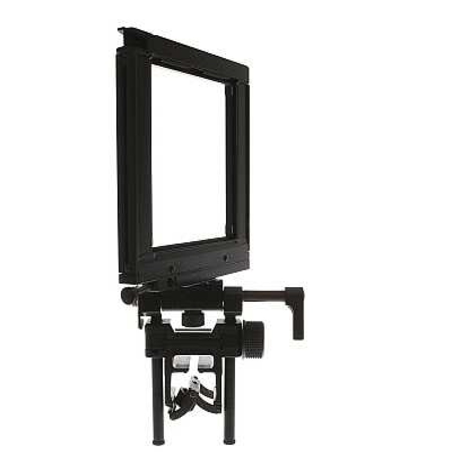 Sinar Large Format Accessories | Sinar Front Standard (Multipurpose) 437.61/23-2210 (F1)