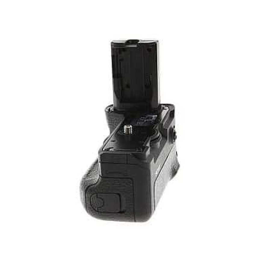 Sony Camera Accessories | Sony Vg-C3Em Vertical Battery Grip For Sony A9, A7Riii, Black