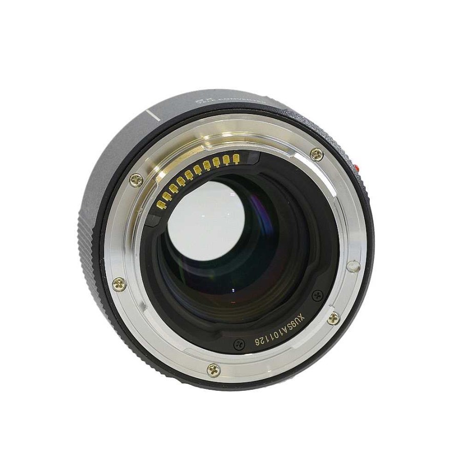 Panasonic Mirrorless Lenses | Panasonic Dmw-Stc20 Lumix S 2X L-Mount Teleconverter Lens For S Series (For Select L-Mount Lenses)