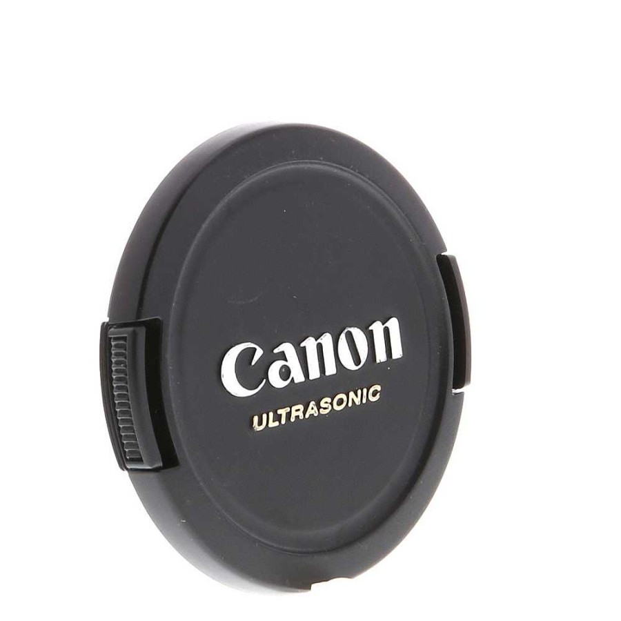 Canon Lens Accessories | Canon 58Mm Usm Front Lens Cap