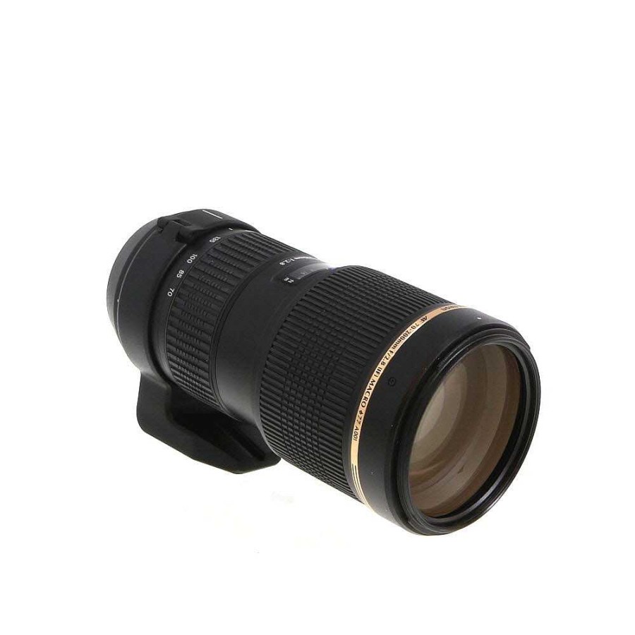 Tamron Slr & Dslr Lenses | Tamron Sp 70-200Mm F/2.8 (5-Pin) Di Ld If Macro Autofocus Lens Or Nikon {77} A001