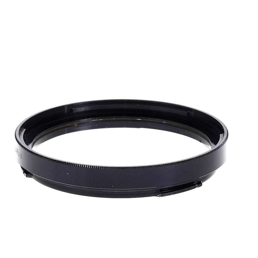 Hoya Medium Format Accessories | Hoya Bayonet 50 Uv (O) Filter