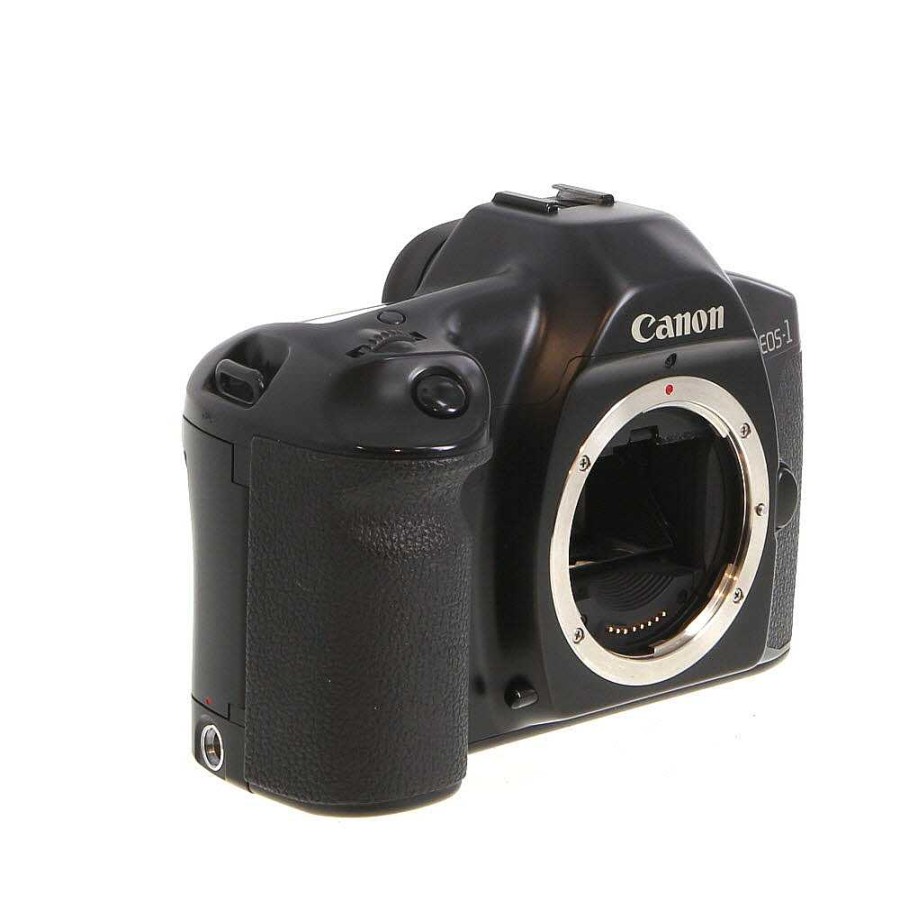 Canon 35Mm Film Cameras | Canon Eos 1 35Mm Camera Body