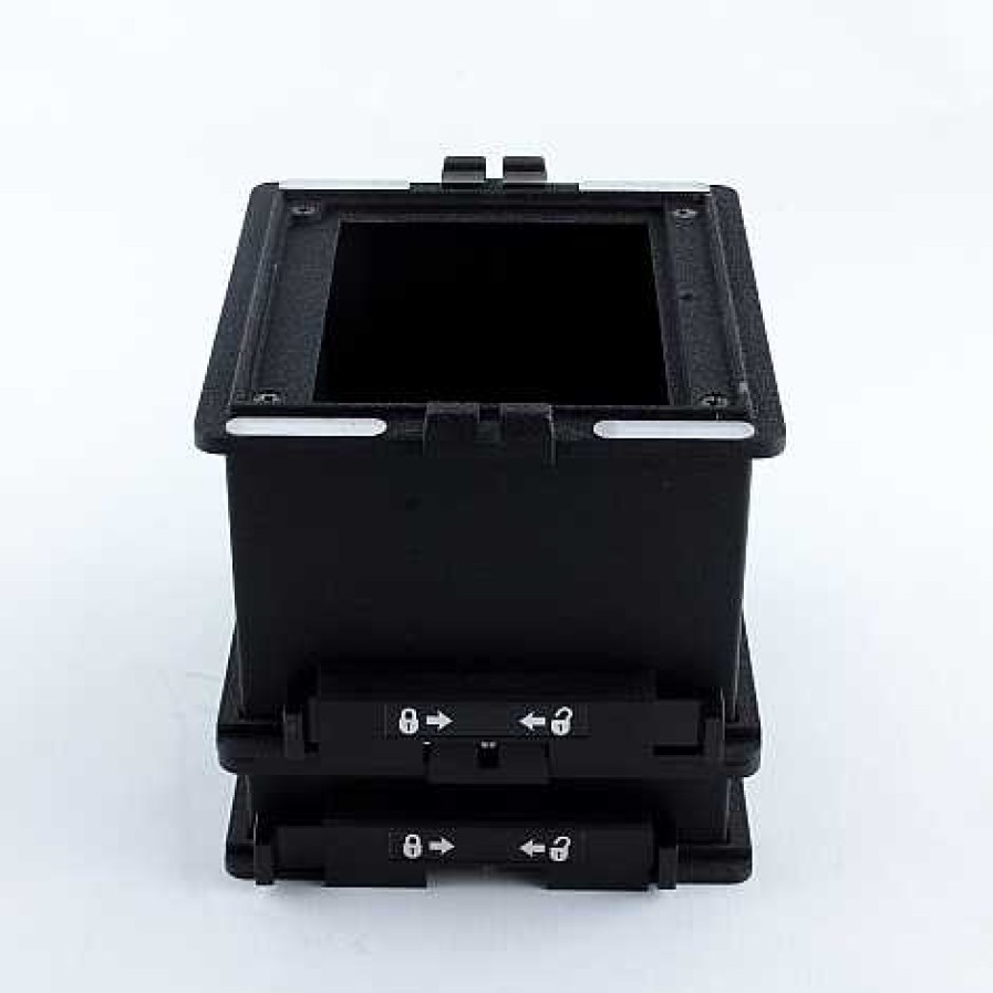 Mamiya Medium Format Accessories | Mamiya Spacer-Set (1 & 2) (Press,Universal)