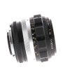 Nikon Slr & Dslr Lenses | Nikon 85Mm F/1.8 Nikkor-H Auto Ai Nippon Kogaku Japan Manual Focus Lens {52}