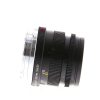 Leica Rangefinder Lenses | Leica 50Mm F/2 Summicron Wetzlar Rigid M-Mount Lens, Germany, Black {E39} 11817